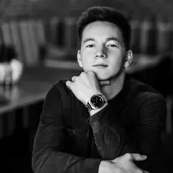 UNIT | Плетников Константин