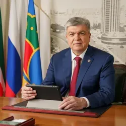 Наиль Магдеев