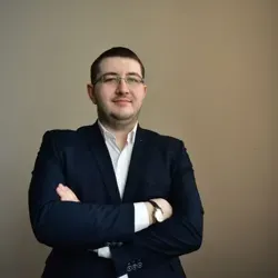 МЛМ-коучинг с Максимом Лысенко