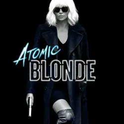 Atomic BLONDE