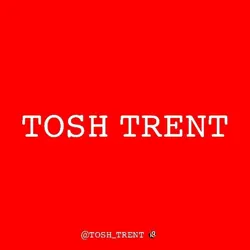 TOSH TRENT🔞