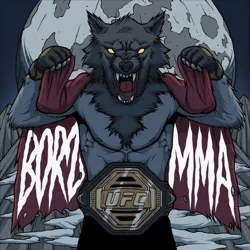 BORZ🐺MMA