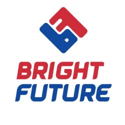 BRIGHT FUTURE KOREA 🇰🇷🥇