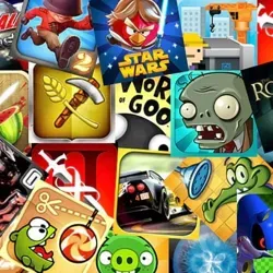 Скачать игры на Андроид