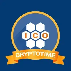 CryptoTime_ICO