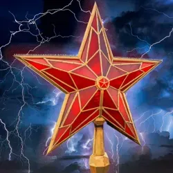 ☭СССР️ Москва️🚩