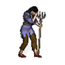 Герои магии и моча