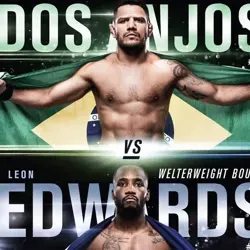 👊 UFC Time