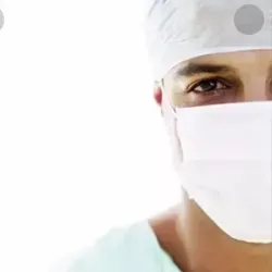 Блог хирурга. Айболит.