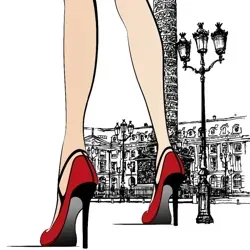 МЛМ на Каблуках