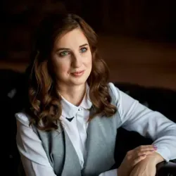 Татьяна Агаркова / SHealth 21system