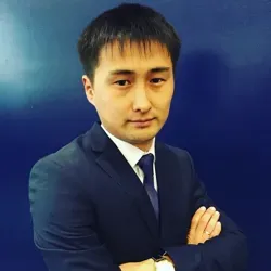 Ерлан Даурен