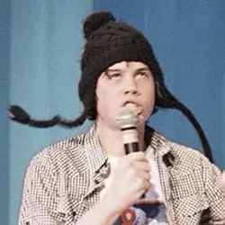 Начинающий КВНщик