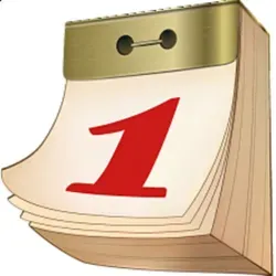 Отрывной календарь