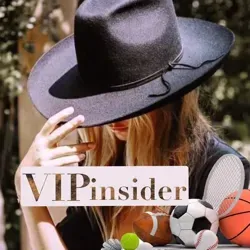 VIP insider