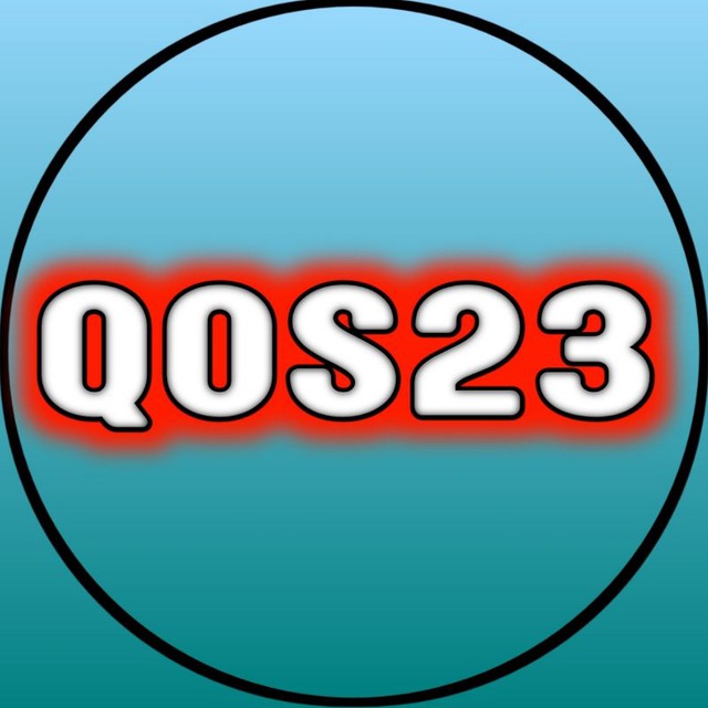 QOS23 🎲 𝗩𝗘𝗥𝗧𝗨𝗔𝗟𝗨𝗭