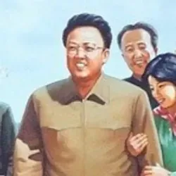 Солнечный Пхеньян