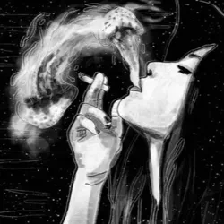 Любовь с привкусом боли🦊