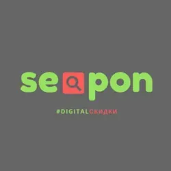 SEOPon – скидки и акции для вебмастера
