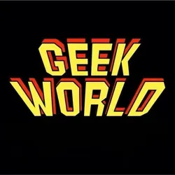 Geek World🍔