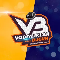 Vodiyliklar Bugun | Расмий канал