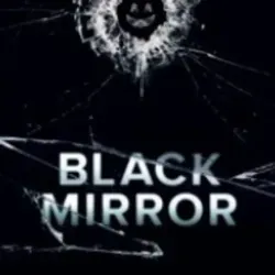 Black Mirror/ Черное зеркало