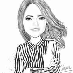 Мадам-в-деле-$