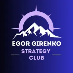 Egor Girenko Strategy Club