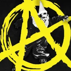 Театр это АНАРХИЯ