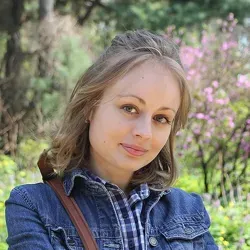 Ландшафтный дизайн с Анной Муркиной