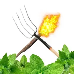 Газета мятных революционеров