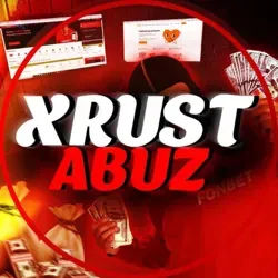 XRUST ABUZ