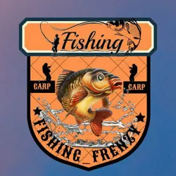 Fishing frenzy🐟