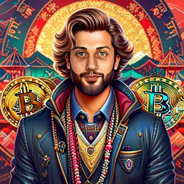 INFO HOLDER | О крипте