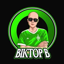 ФУТБОЛ ⚽️ Віктор В 🇺🇦