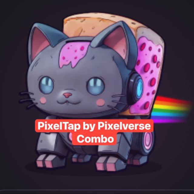 PixelTap Combo