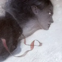 как смеётся хтонь