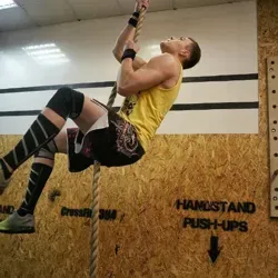 Дневник атлета