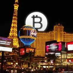 💰Crypto Las Vegas💰