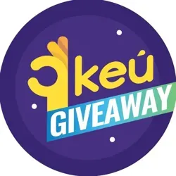 Окей Giveaway