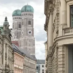 Мюнхен Афиша