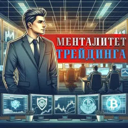 Михаил | Менталитет Трейдинга 📚