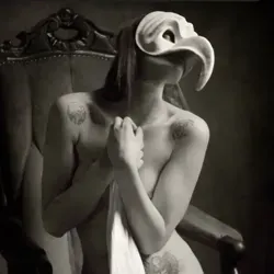 EROTIC AESTHETICS