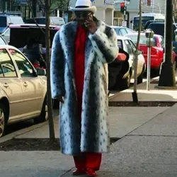 Дневник Сутенера