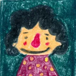 Аня Руки-ножницы