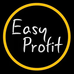 Easy Profit 💵 Крипта