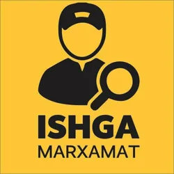 ISHGA MARHAMAT