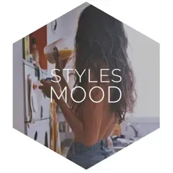 𝒮𝓉𝓎𝓁𝑒𝓈 𝓂𝑜𝑜𝒹