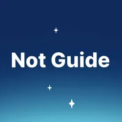 Not Guide [Ru]