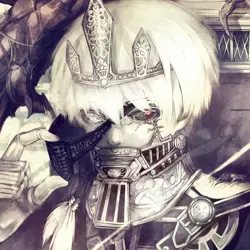 Anime | No end. No beginning.